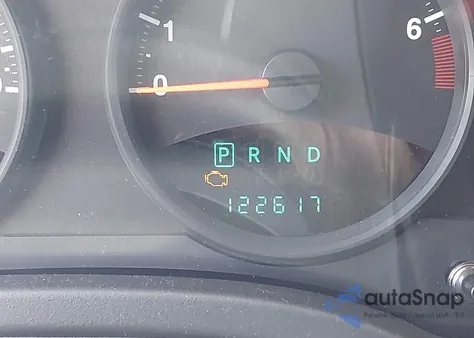 2011 Jeep Compass из США, поврежденный, VIN 1J4NT1FB8BD170401